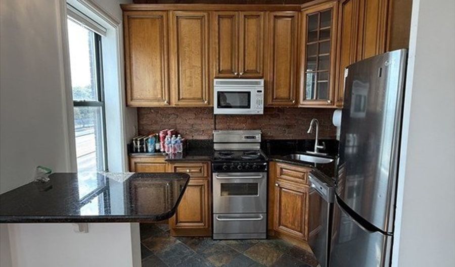 189 Cambridge St 2, Boston, MA 02134 - 2 Beds, 1 Bath