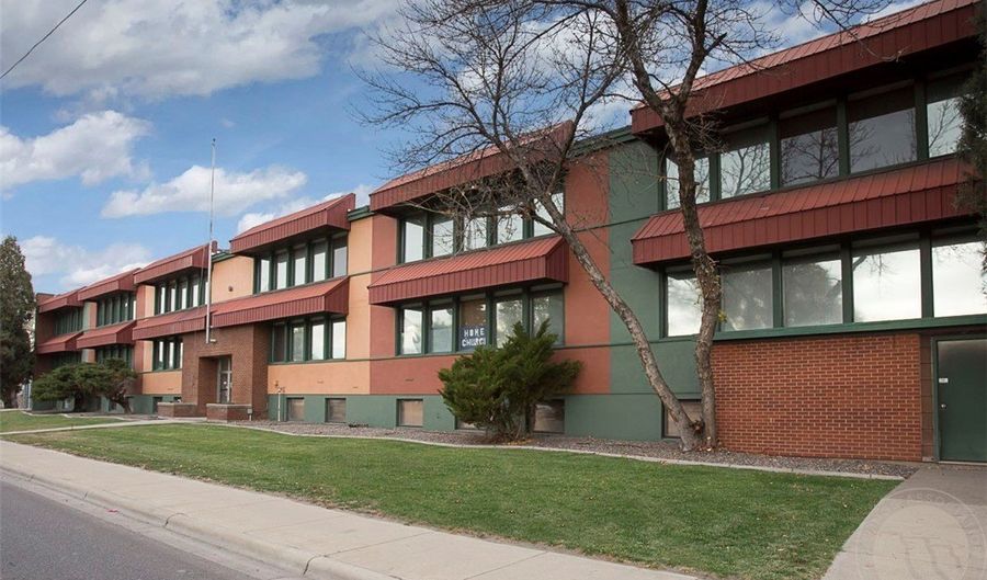 711 Central Ave Suite 224, Billings, MT 59102 - 0 Beds, 0 Bath