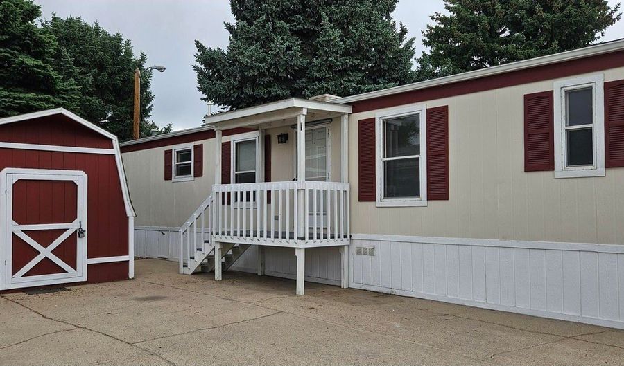 230 N 2nd St 59, Berthoud, CO 80513 - 3 Beds, 2 Bath