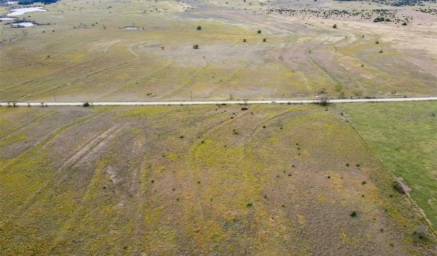 Tbd County Road 210, Hico, TX 76457 - 0 Beds, 0 Bath