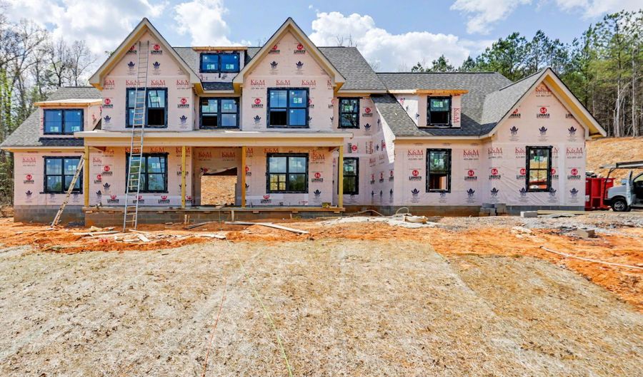 3609 Prospect Church Rd, Apison, TN 37302 - 4 Beds, 4 Bath