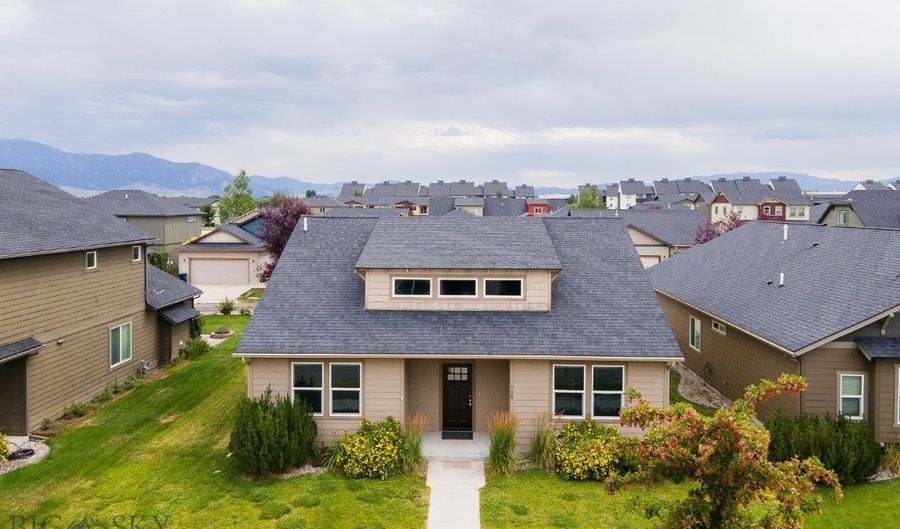 130 Pond Lily Dr, Bozeman, MT 59718 - 3 Beds, 2 Bath