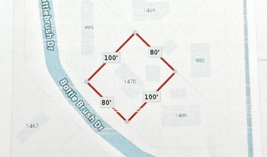 1470 Bottle Brush Dr 2, Chino Valley, AZ 86323 - 2 Beds, 1 Bath