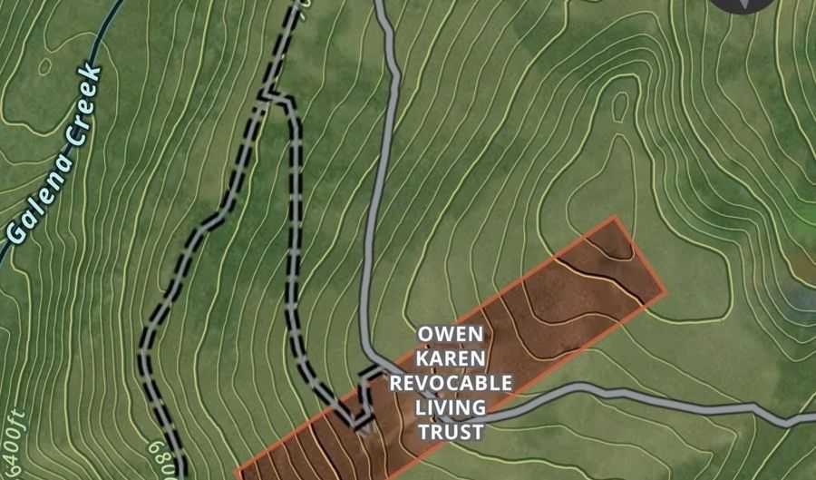 00 Cuddy Mountain Mineral Land, Cambridge, ID 83610 - 0 Beds, 0 Bath