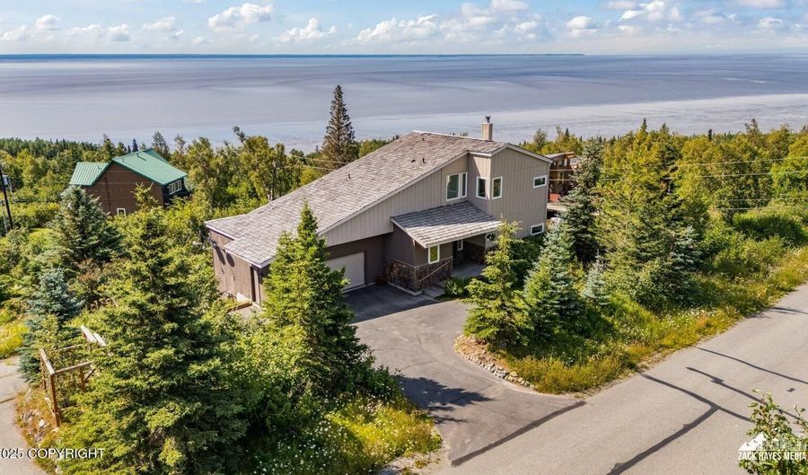 5838 Romania Dr, Anchorage, AK 99516 - 3 Beds, 3 Bath