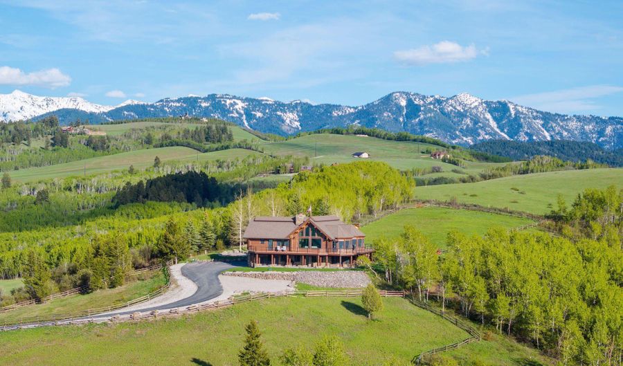 785 STRAWBERRY HILLS Dr, Bedford, WY 83112 - 6 Beds, 4 Bath