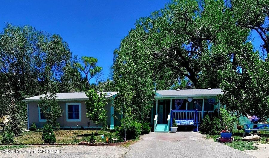 2 ROAD 2957, Aztec, NM 87410 - 3 Beds, 3 Bath