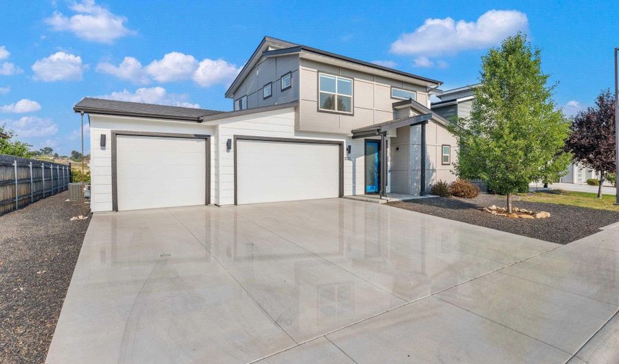 3223 S Annett Ave, Boise, ID 83705 - 3 Beds, 3 Bath
