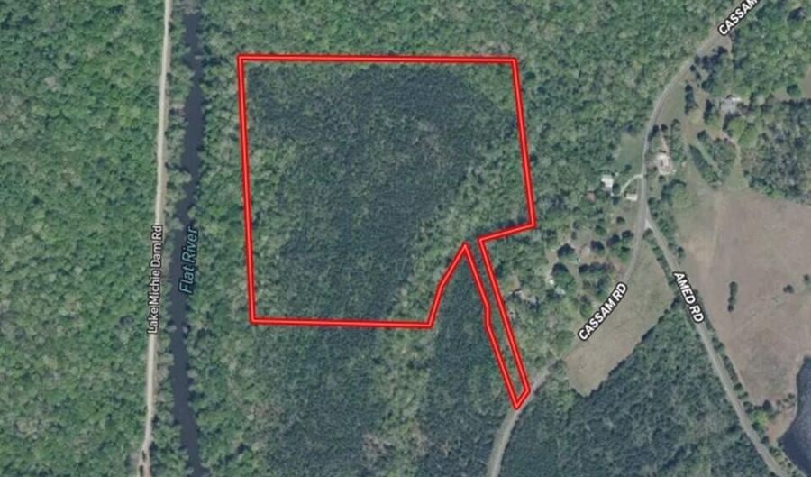Cassam Road, Bahama, NC 27503 - 0 Beds, 0 Bath