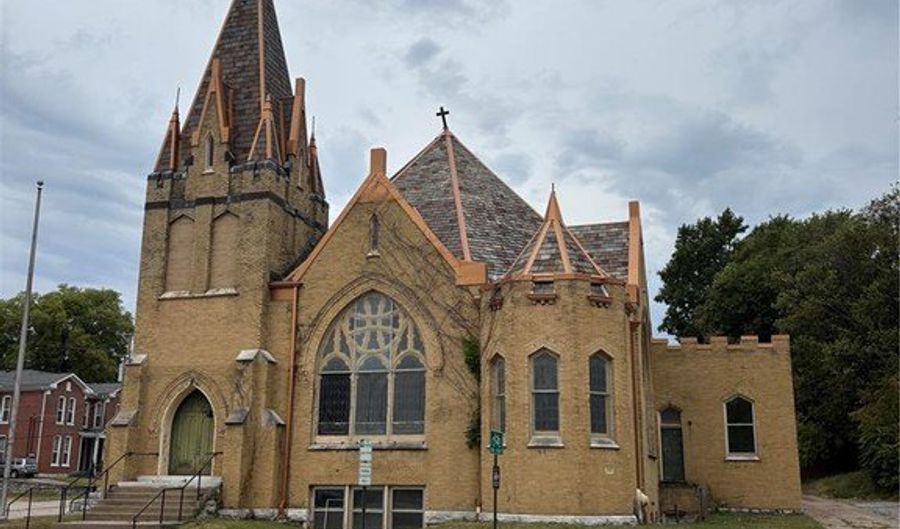 600 Henry St, Alton, IL 62002 - 0 Beds, 0 Bath