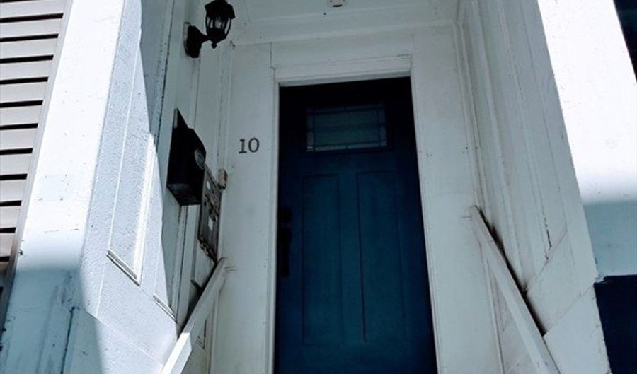 10 Springer St 3, Boston, MA 02127 - 1 Beds, 1 Bath