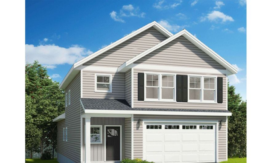 8 Fieldstone Ct 8, Bethel, CT 06801 - 3 Beds, 3 Bath