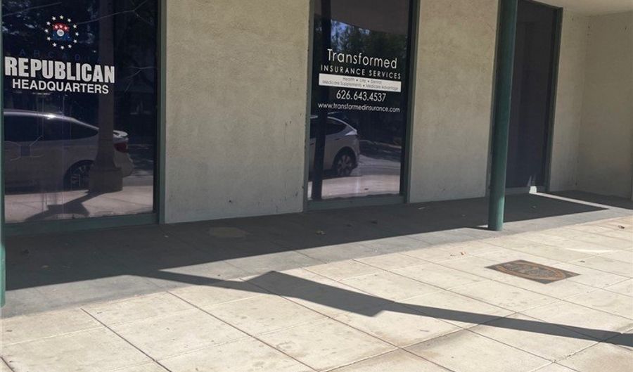 43 E Huntington Drive B, Arcadia, CA 91006 - 0 Beds, 0 Bath