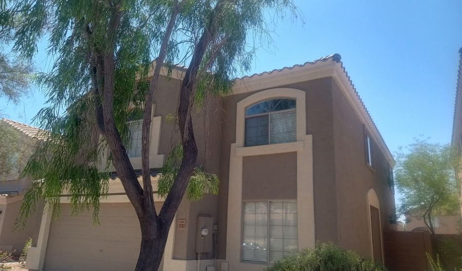 23363 W PIMA St, Buckeye, AZ 85326 - 3 Beds, 3 Bath