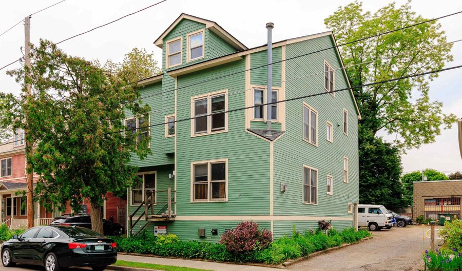 62 Lakeview Ter B, Burlington, VT 05401 - 1 Beds, 1 Bath