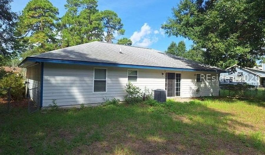 4313 Pinewood Cir, Beaufort, SC 29906 - 3 Beds, 2 Bath