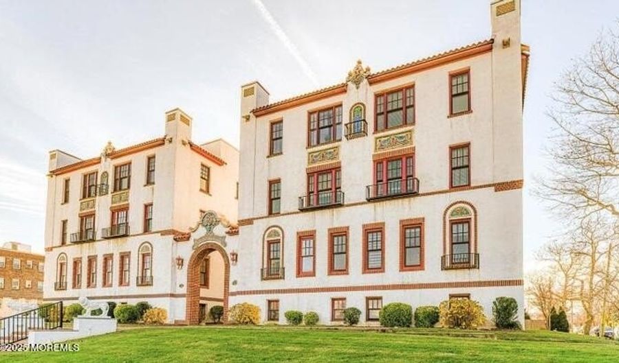 218 2nd Ave 100E, Asbury Park, NJ 07712 - 1 Beds, 1 Bath