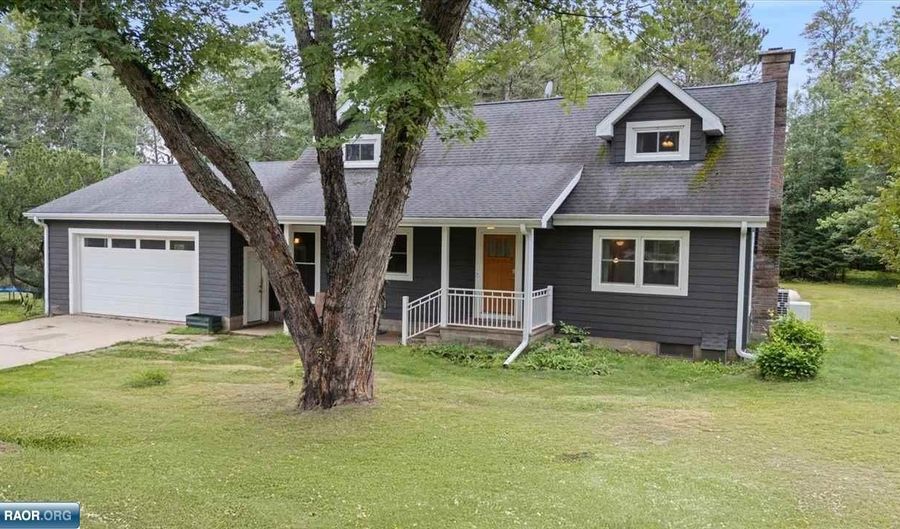 5186 Road 51, Aurora, MN 55705 - 3 Beds, 2 Bath