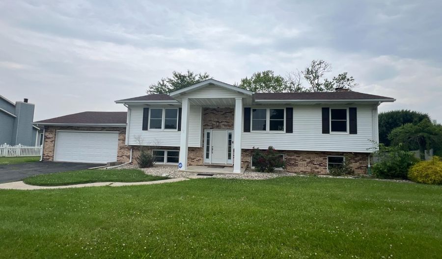 15 Morton Way, Batesville, IN 47006 - 3 Beds, 3 Bath