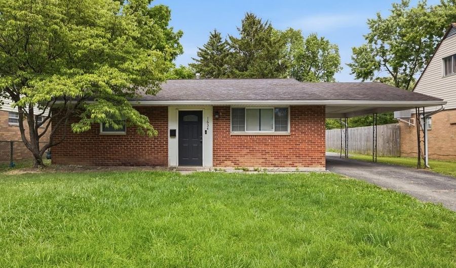 1634 Vilardo Ln, Columbus, OH 43227 - 3 Beds, 1 Bath