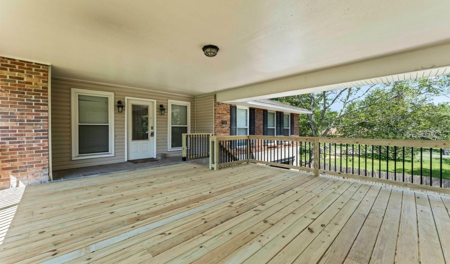 7320 Memo Pl, Baton Rouge, LA 70817 - 3 Beds, 2 Bath
