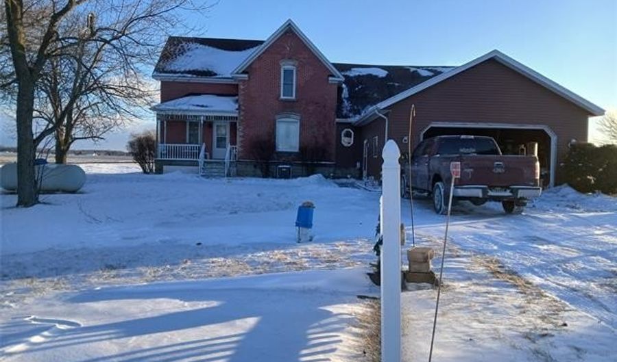 4557 Ringle Rd, Akron, MI 48701 - 4 Beds, 2 Bath