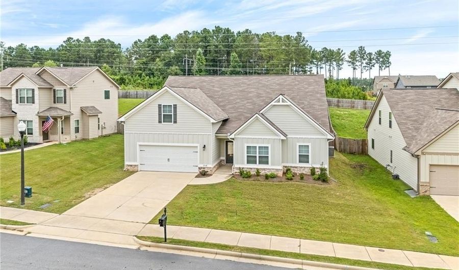 2118 SEQUOIA Dr, Auburn, AL 36879 - 4 Beds, 4 Bath