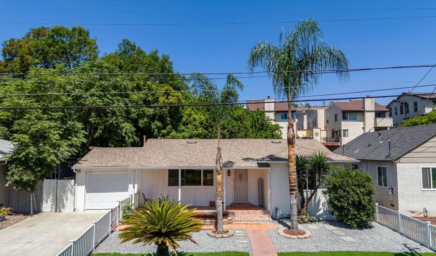 3464 Trophy, La Mesa, CA 91941 - 3 Beds, 2 Bath