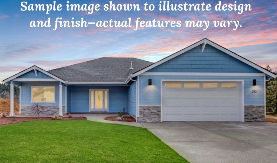 1232 Lighthouse Ln, Brookings, OR 97415 - 3 Beds, 2 Bath