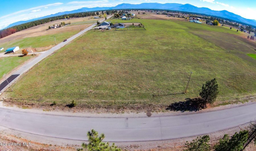 Nna Remington rd, Athol, ID 83801 - 0 Beds, 0 Bath