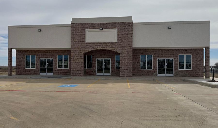 5808 E Amarillo Blvd 1, Amarillo, TX 79107 - 0 Beds, 0 Bath