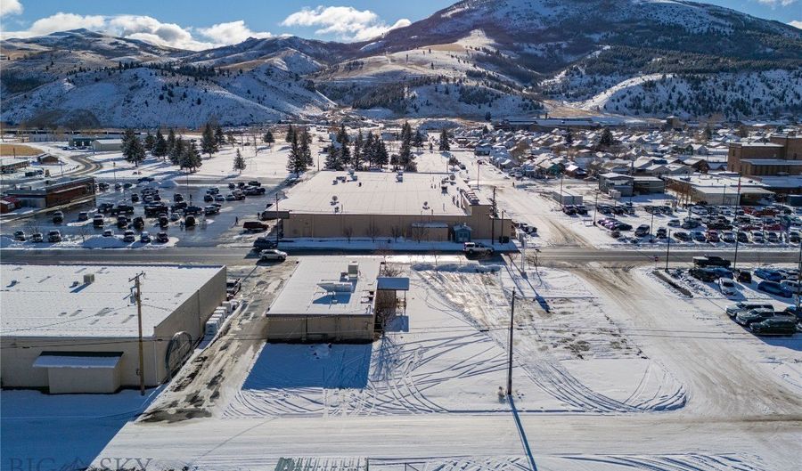 1300 E Commercial Ave, Anaconda, MT 59711 - 0 Beds, 0 Bath