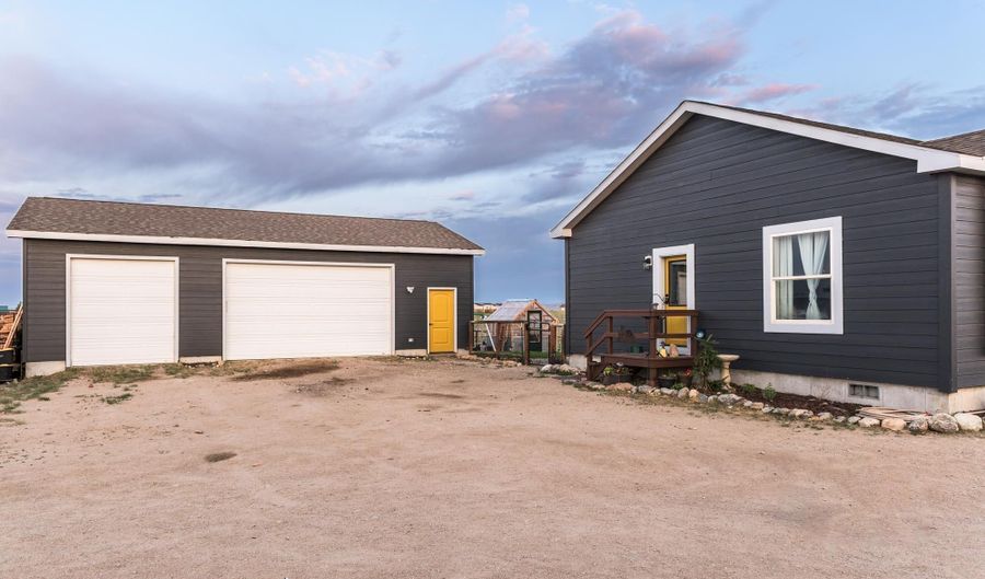 26 MERRIMAC Trl, Boulder, WY 82923 - 4 Beds, 2 Bath