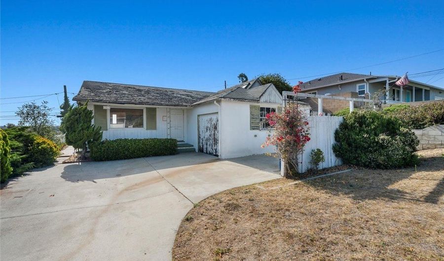 22623 Linda Dr, Torrance, CA 90505 - 3 Beds, 2 Bath