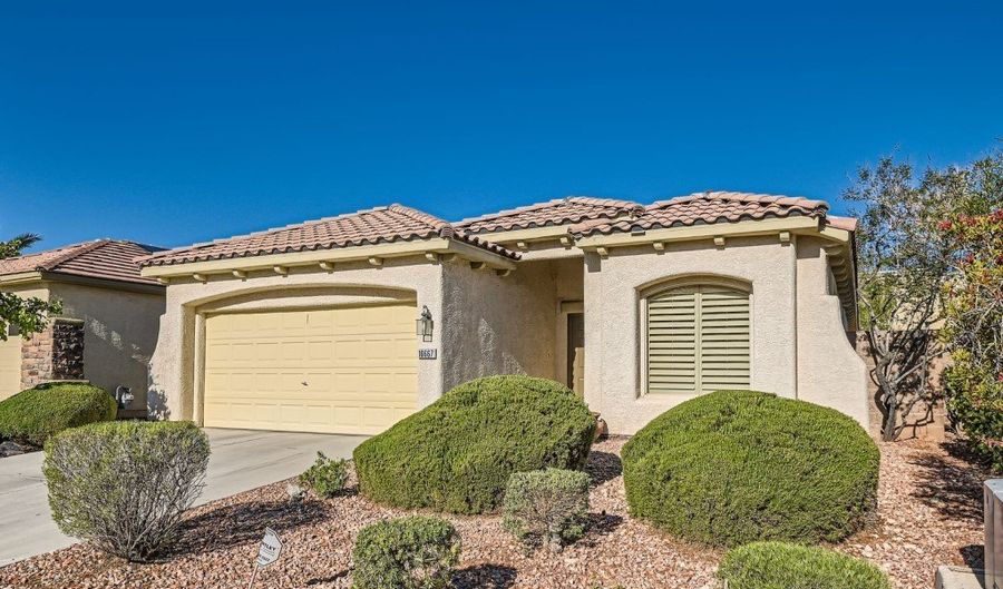 10667 Casa Bianca St, Las Vegas, NV 89141 - 3 Beds, 2 Bath