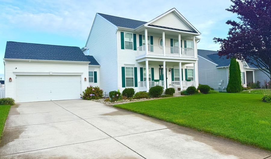 76 MANDRAKE Dr, Magnolia, DE 19962 - 4 Beds, 4 Bath