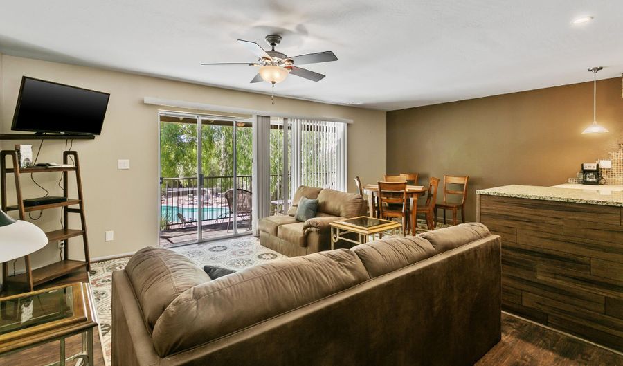 37618 N TRANQUIL Trl 9, Carefree, AZ 85377 - 1 Beds, 1 Bath