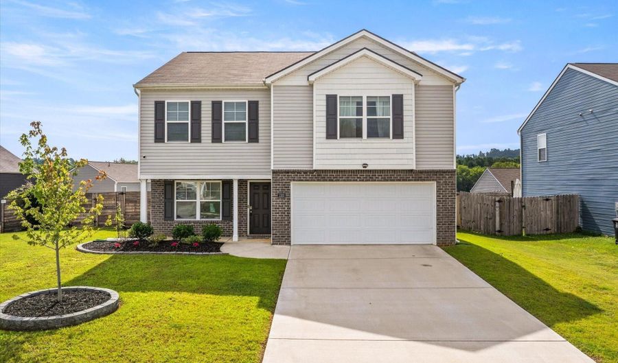 1103 Skyridge Dr, Athens, TN 37303 - 3 Beds, 3 Bath