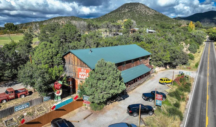 949 US Hwy 82, High Rolls Mountain Park, NM 88325 - 0 Beds, 0 Bath
