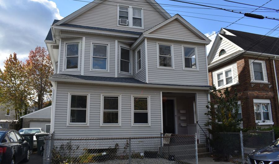47 Gem Ave, Bridgeport, CT 06606 - 3 Beds, 1 Bath