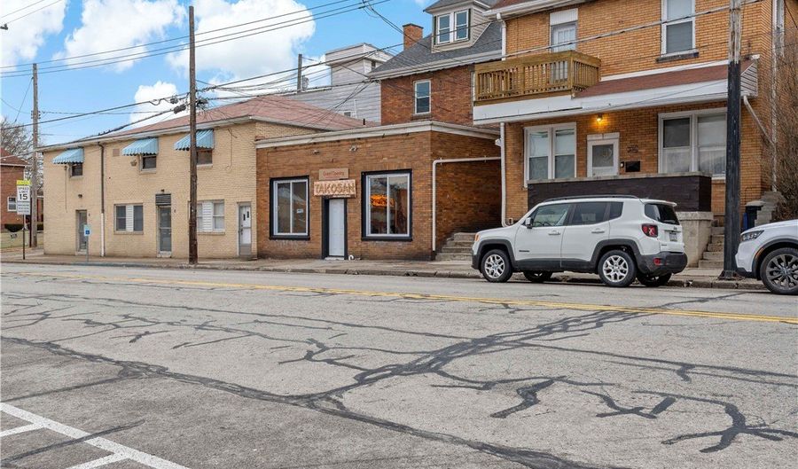 848 Duss Ave, Ambridge, PA 15003 - 0 Beds, 0 Bath