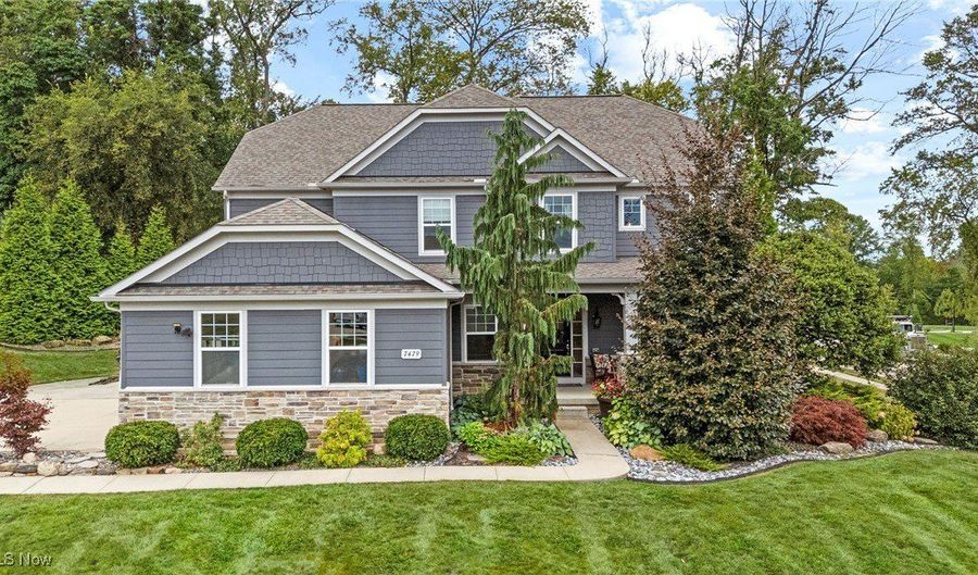 7479 Montella Ave NW, Canal Fulton, OH 44614 - 5 Beds, 5 Bath