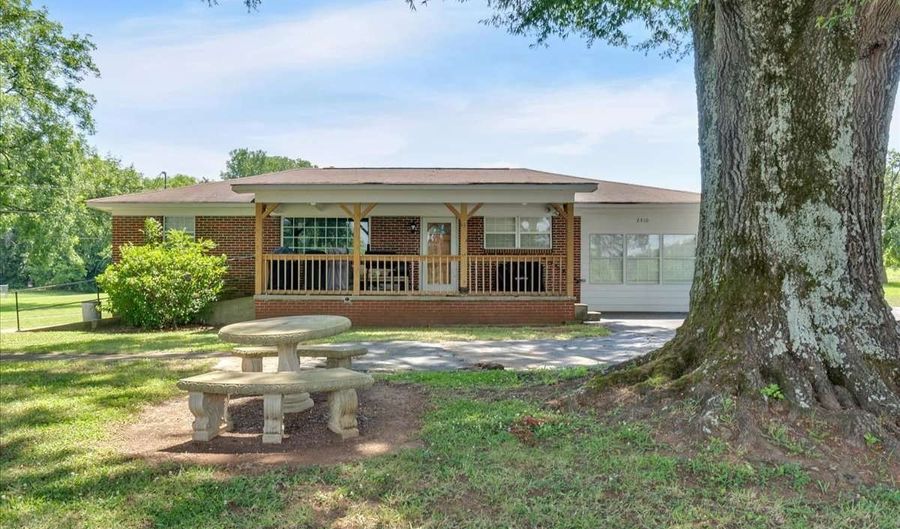 2410 Hall Sta, Adairsville, GA 30103 - 0 Beds, 0 Bath