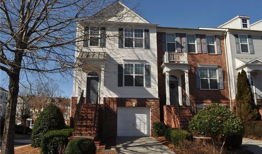 1021 Thornborough Dr, Alpharetta, GA 30004 - 4 Beds, 3 Bath