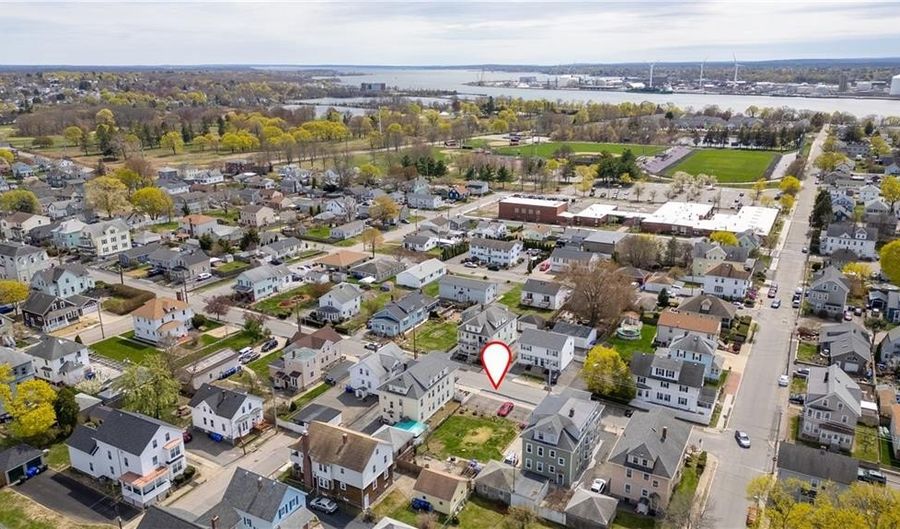 0 Juniper St, East Providence, RI 02914 - 0 Beds, 0 Bath