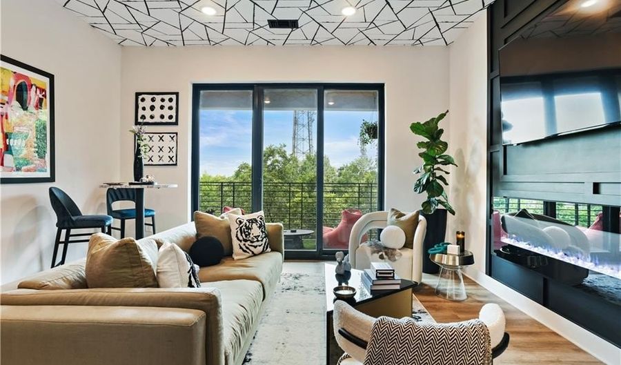 112 Rogers St NE 505, Atlanta, GA 30317 - 2 Beds, 2 Bath