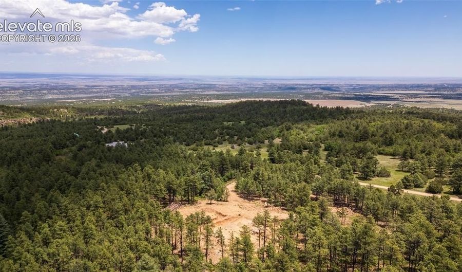 8719 Ponderosa Pine Dr, Beulah, CO 81023 - 0 Beds, 0 Bath