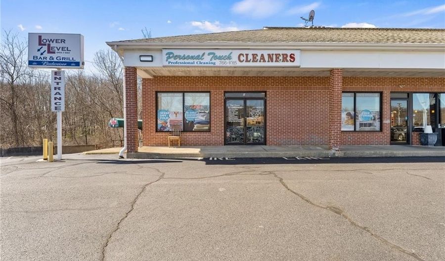 175 Eddie Dowling Hwy, North Smithfield, RI 02896 - 0 Beds, 0 Bath