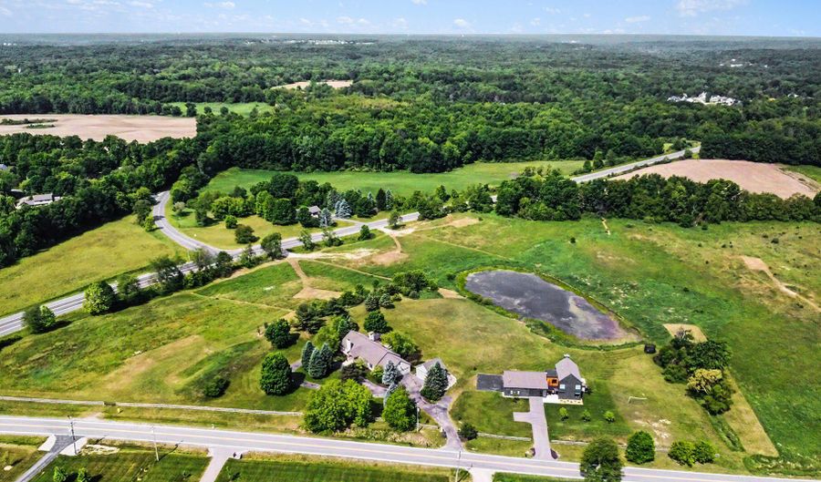 8707 Cannonsburg Rd NE, Ada, MI 49301 - 0 Beds, 0 Bath