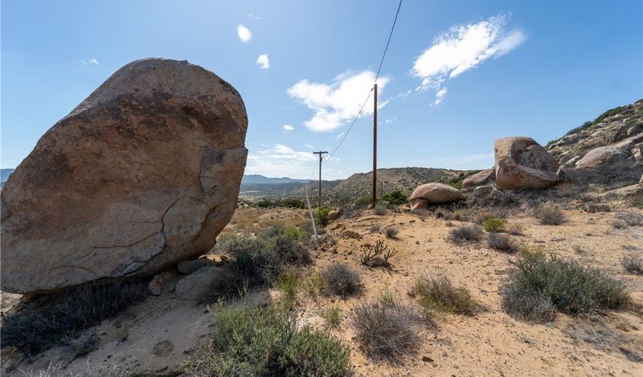 62582 Bear Track Ct, Anza, CA 92539 - 0 Beds, 0 Bath